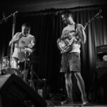 Vasco Trilla & Jasper Stadhouders