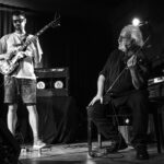 Jasper Stadhouders & Carlos "Zíngaro"