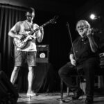 Jasper Stadhouders & Carlos "Zíngaro"