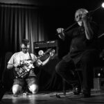 Jasper Stadhouders & Carlos "Zíngaro"