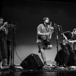 Susana Santos Silva, Yedo Gibson & Felipe Zenícola