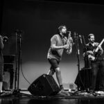 Susana Santos Silva, Yedo Gibson & Felipe Zenícola