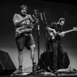 Yedo Gibson & Felipe Zenícola