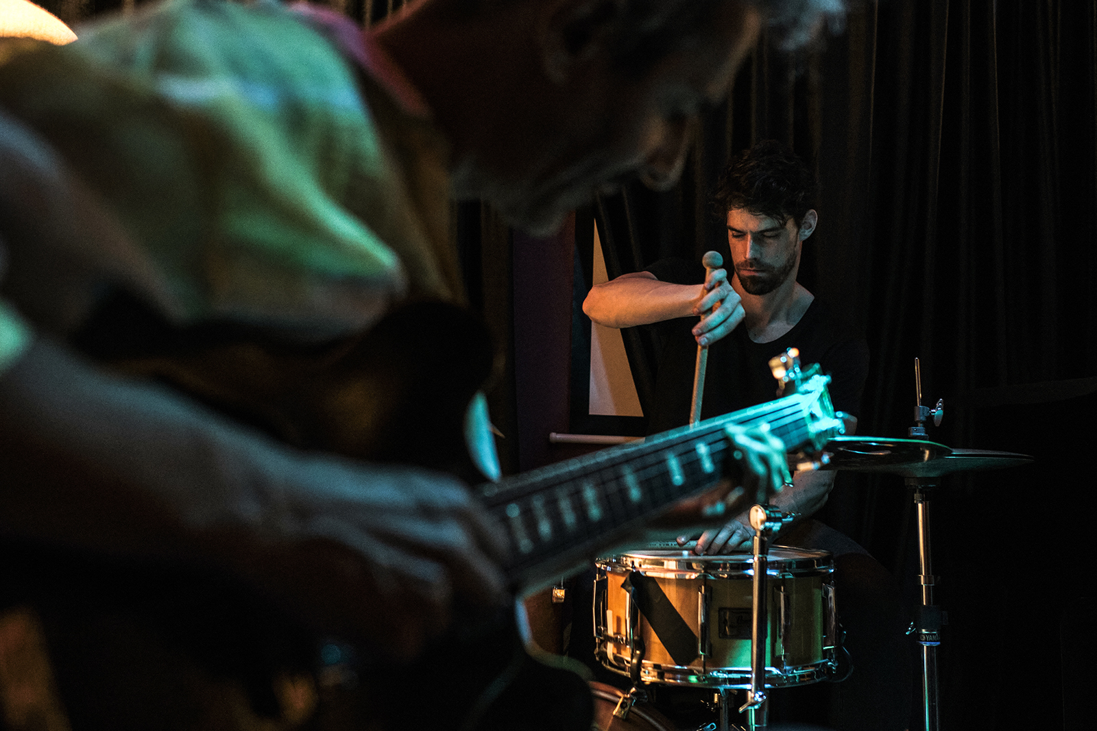 João Valinho & Luis Lopes