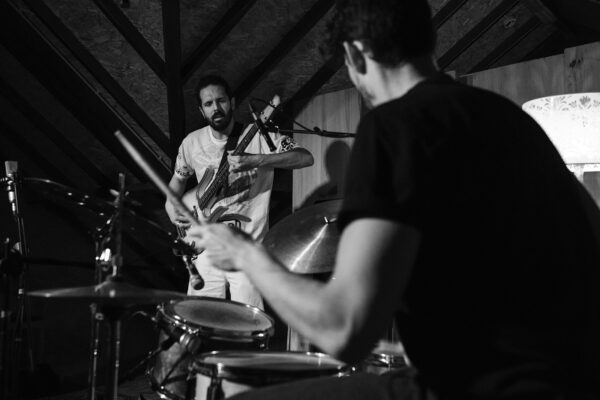 Felipe Zenícola & João Valinho