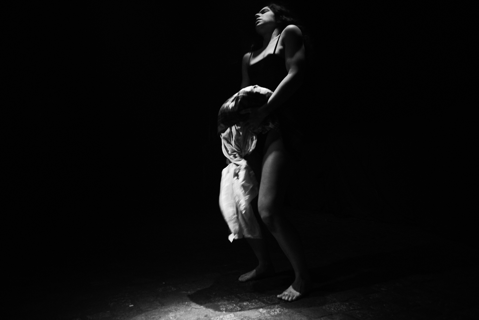Fung Neo & Laboranta: OGLED