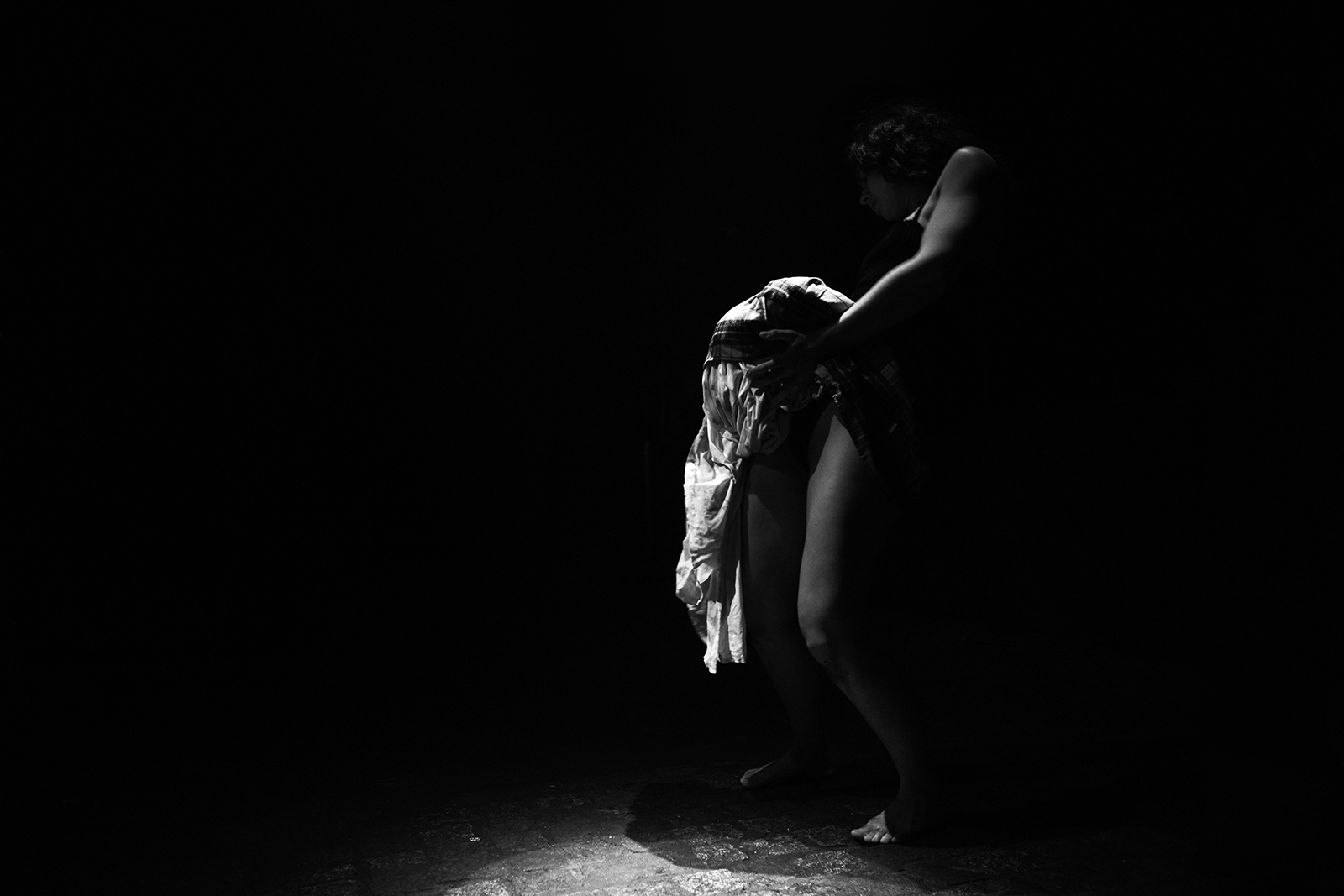 Fung Neo & Laboranta: OGLED