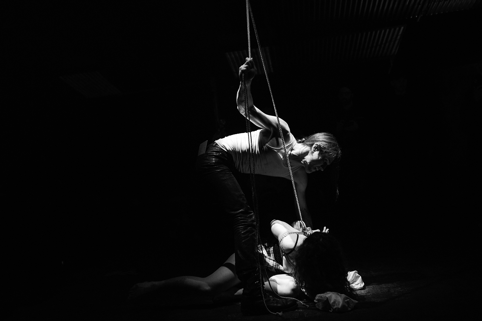 Fung Neo & Laboranta: OGLED