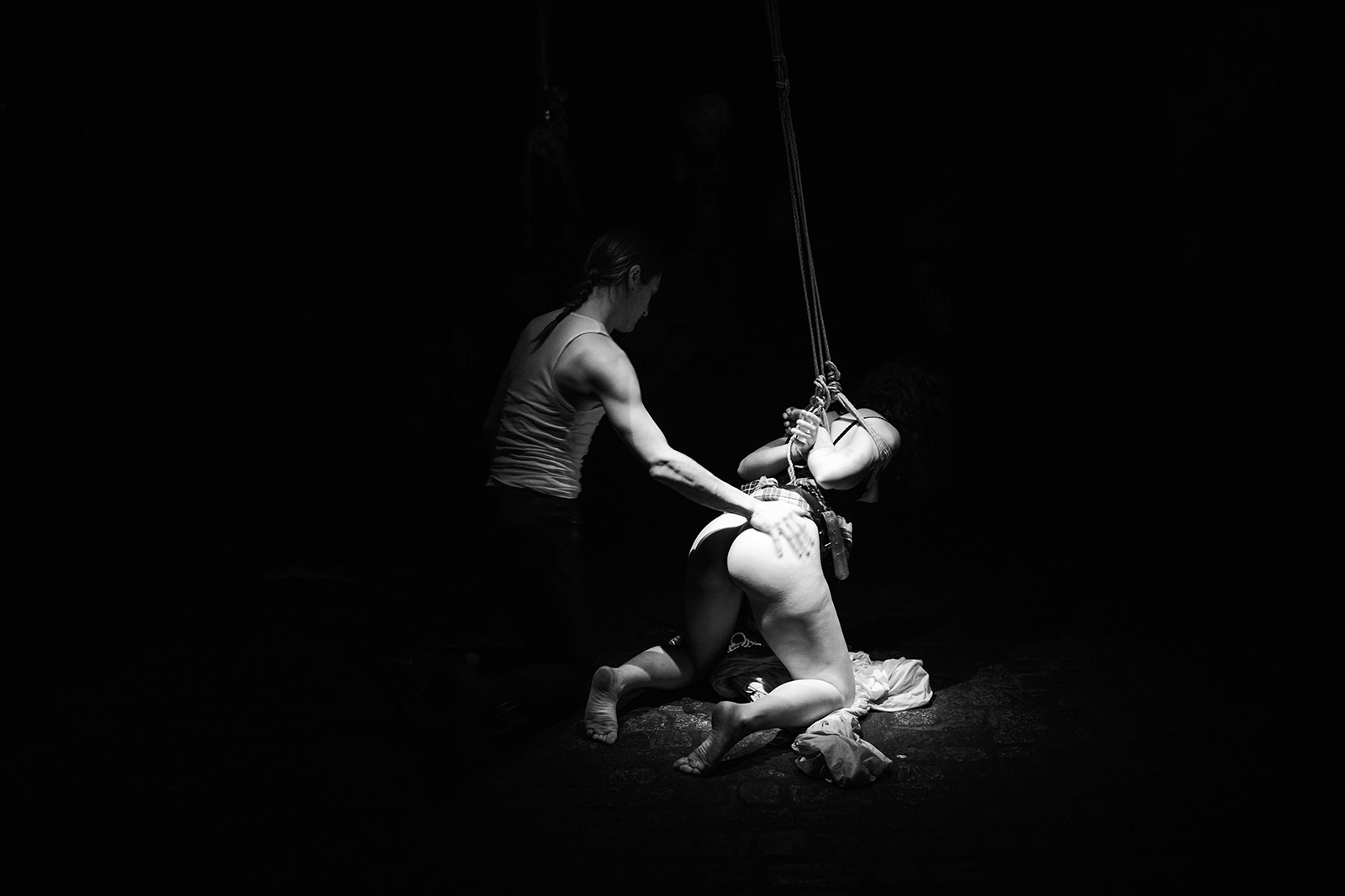 Fung Neo & Laboranta: OGLED