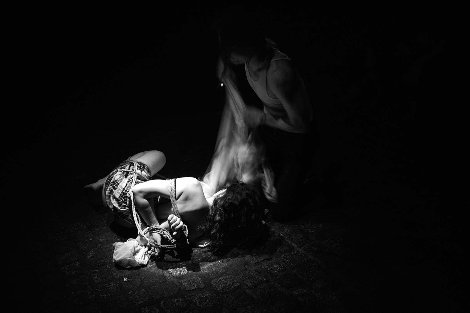 Fung Neo & Laboranta: OGLED
