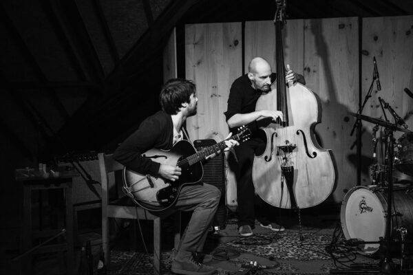 Marcelo dos Reis & Gonçalo Almeida