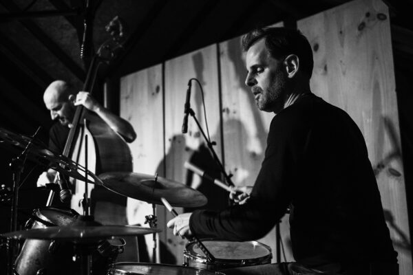 Philipp Ernsting & Gonçalo Almeida