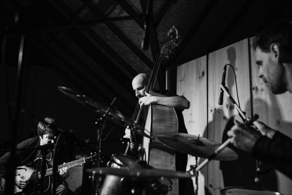 Gonçalo Almeida, Marcelo dos Reis & Philipp Ernsting