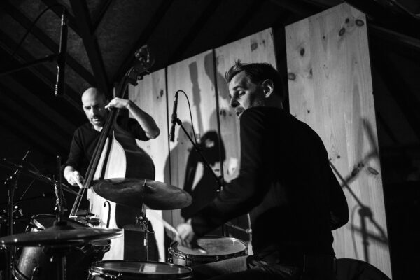 Gonçalo Almeida & Philipp Ernsting