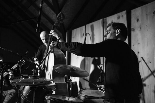 Gonçalo Almeida & Philipp Ernsting