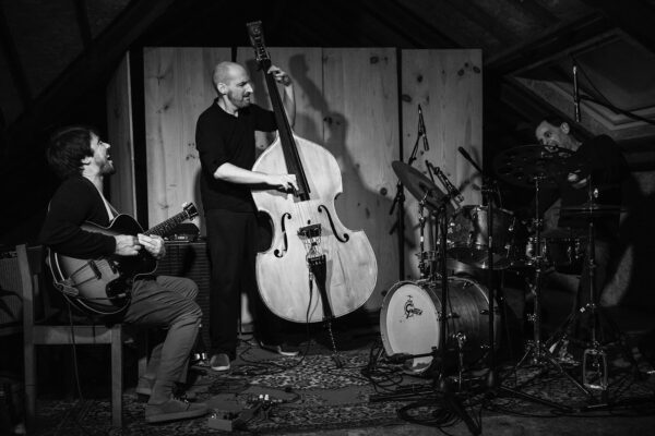 Marcelo dos Reis, Gonçalo Almeida & Philipp Ernsting