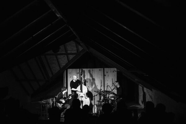 Marcelo dos Reis, Gonçalo Almeida & Philipp Ernsting