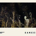 Jorge Nuno + Felice Furioso + Felipe Zenícola "Sameer" CD cover