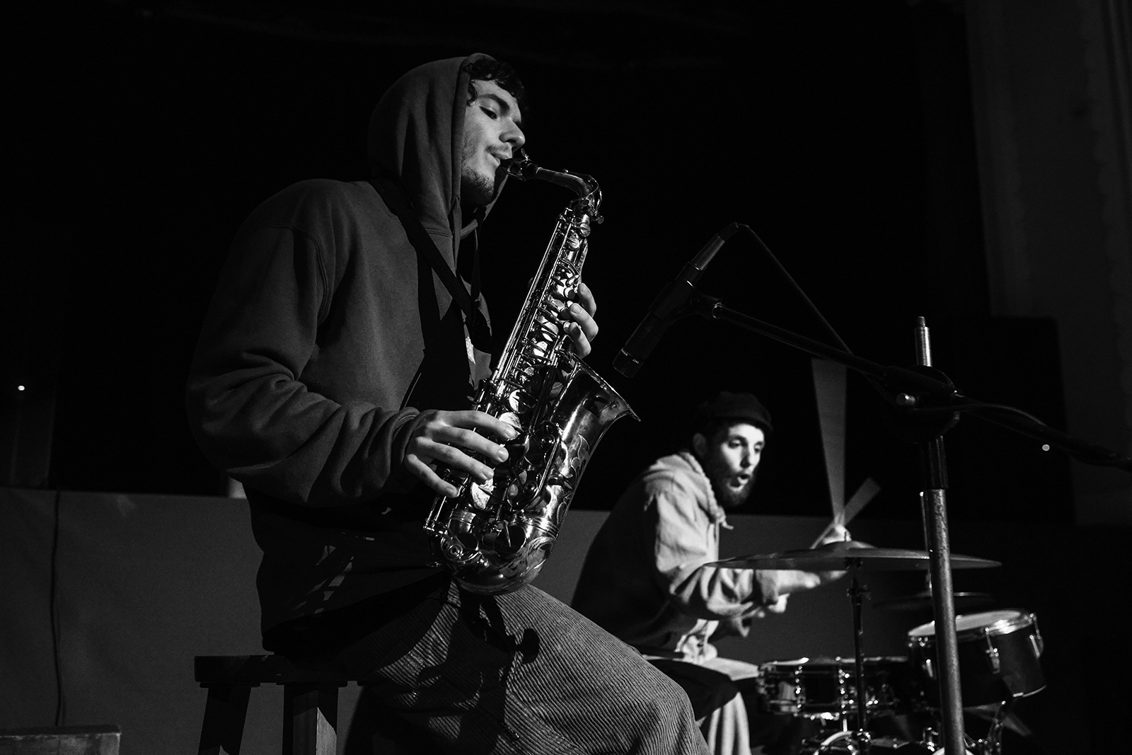 Guilherme Rodrigues & Felice Furioso