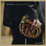 Sei Miguel "The Original Drum" CD cover