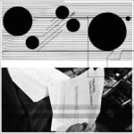 Tratado Ensemble "Cornelius Cardew Treatise" cover