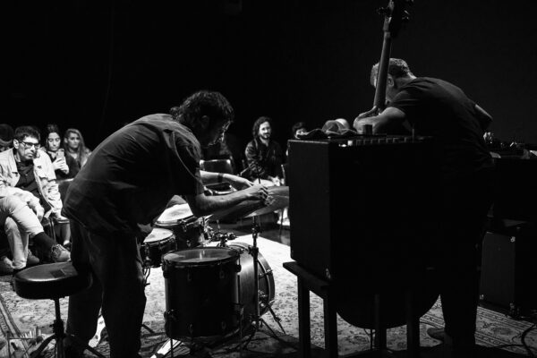 Felice Furioso & Hernâni Faustino