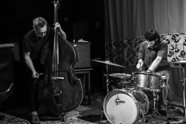 Hernâni Faustino & Felice Furioso