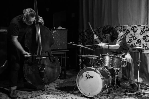 Hernâni Faustino & Felice Furioso