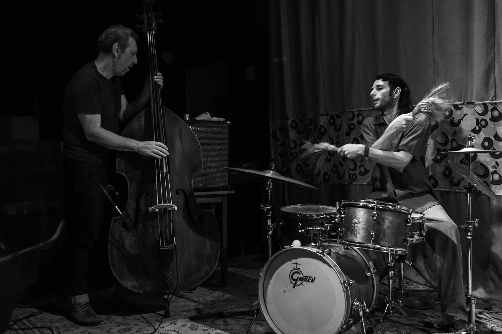 Hernâni Faustino & Felice Furioso