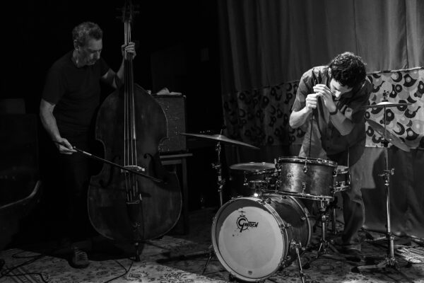 Hernâni Faustino & Felice Furioso