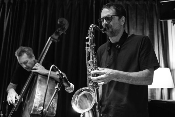 Hernâni Faustino & José Lencastre