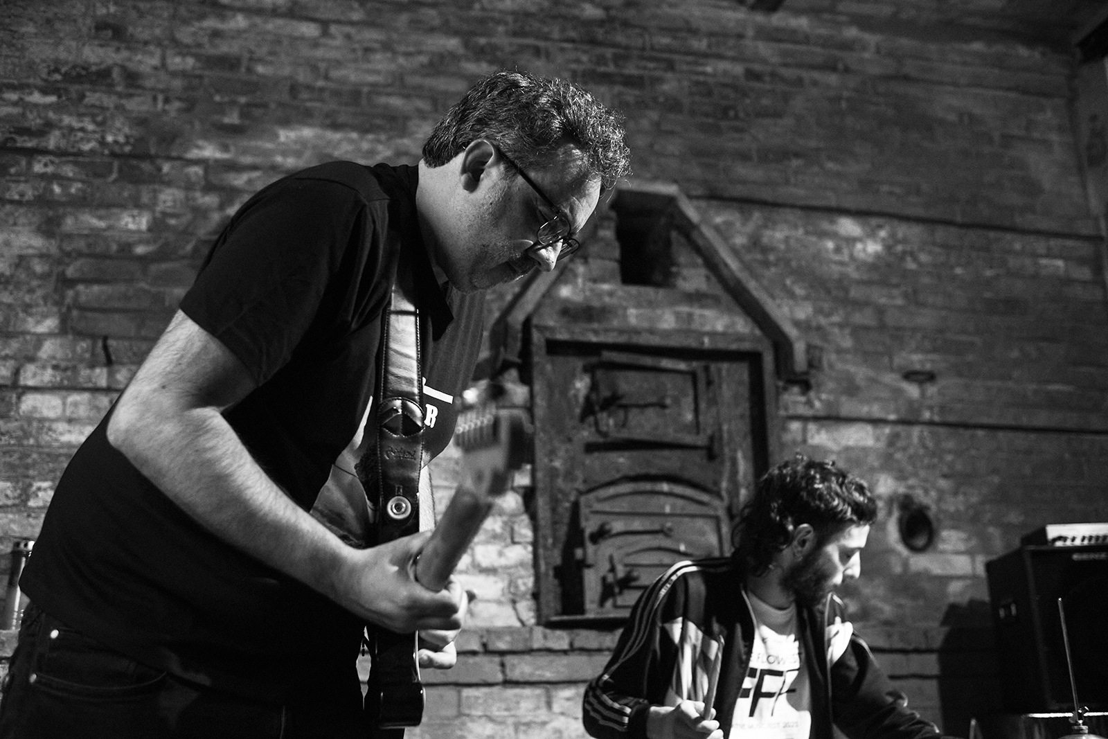 Jorge Nuno & Felice Furioso