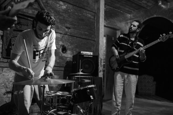 Felice Furioso & Felipe Zenícola