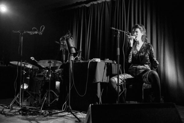 Diana Policarpo & Marta Ângela