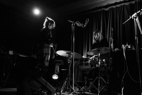 Marta Ângela & Diana Policarpo