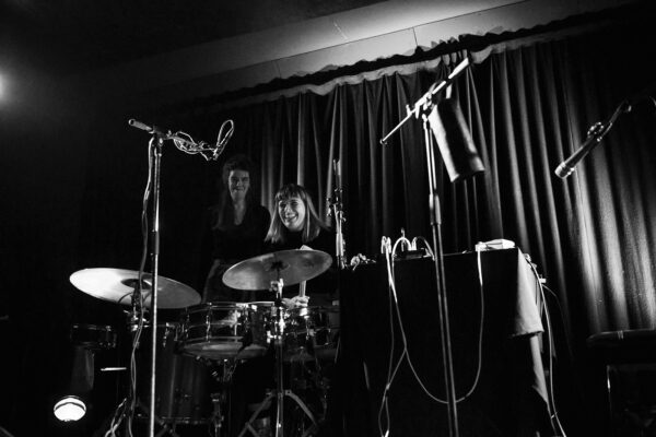 Marta Ângela & Diana Policarpo