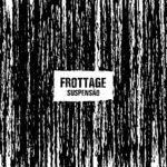 Suspensão "Frottage" CD cover