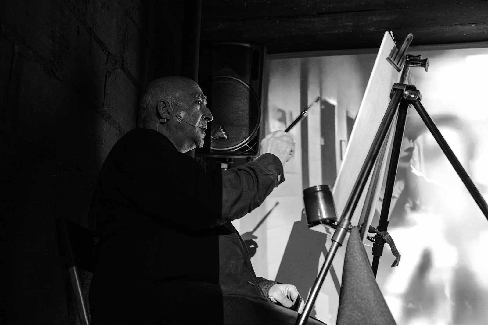 António Olaio