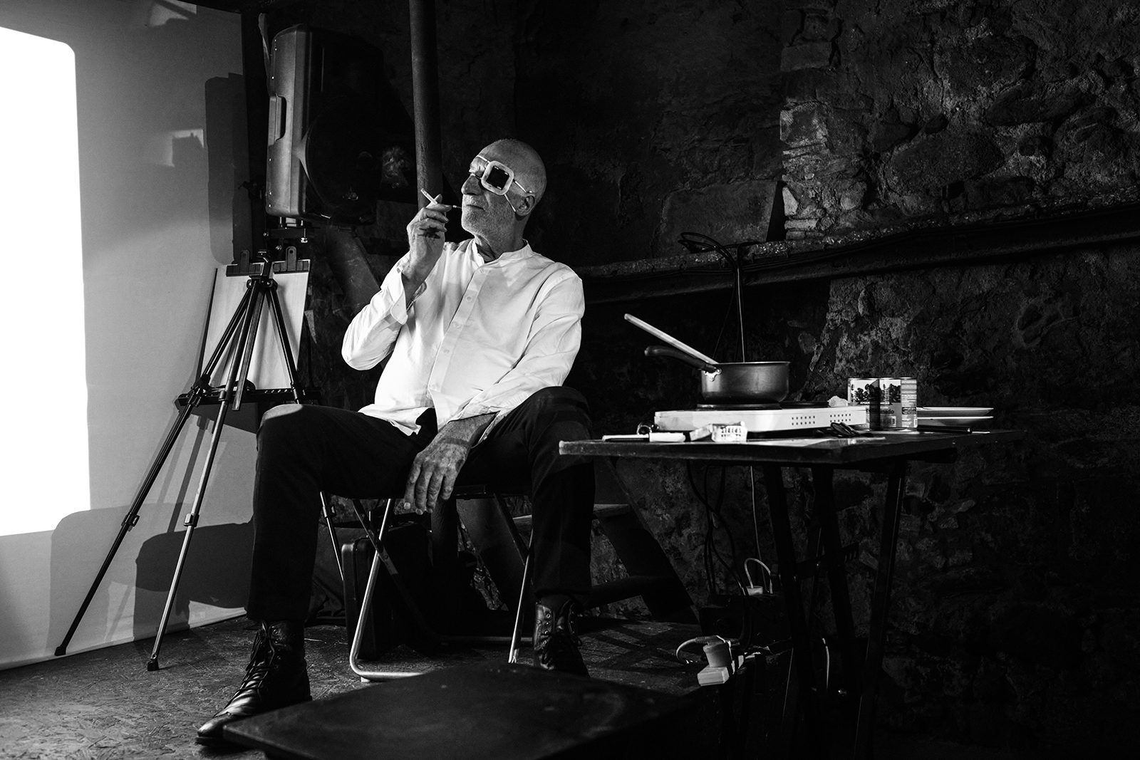 Richard Strange