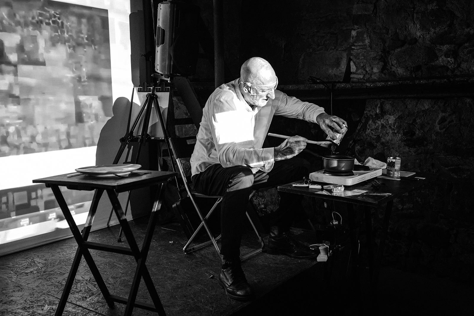 Richard Strange