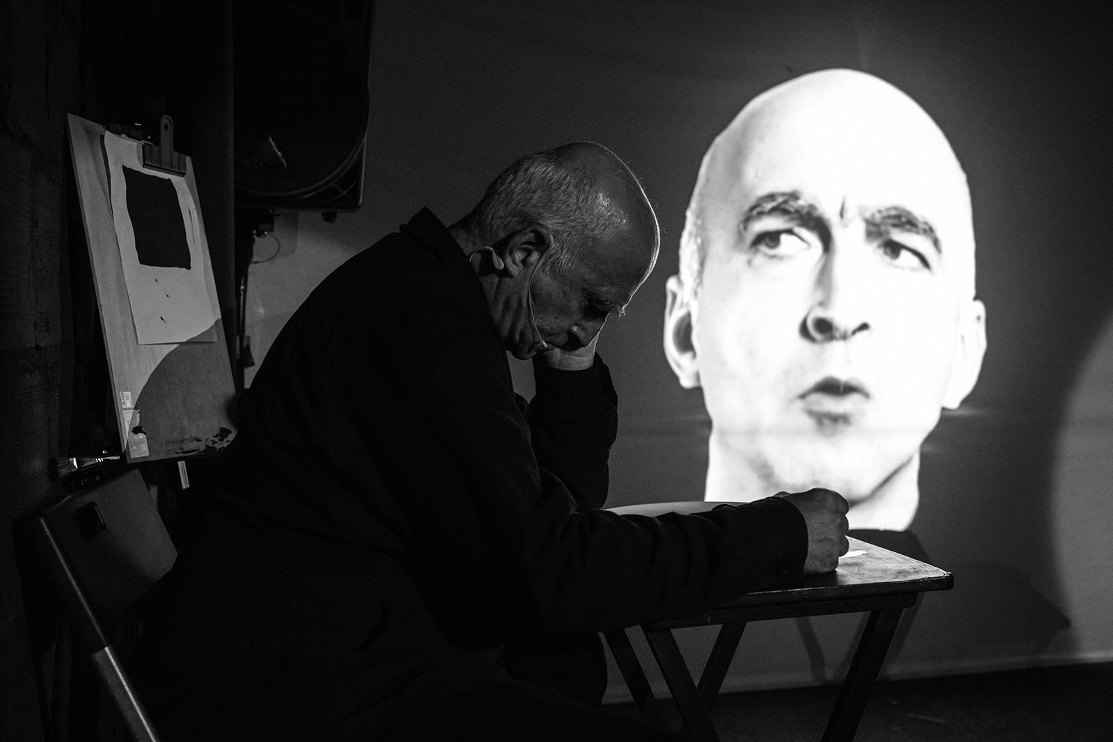 António Olaio