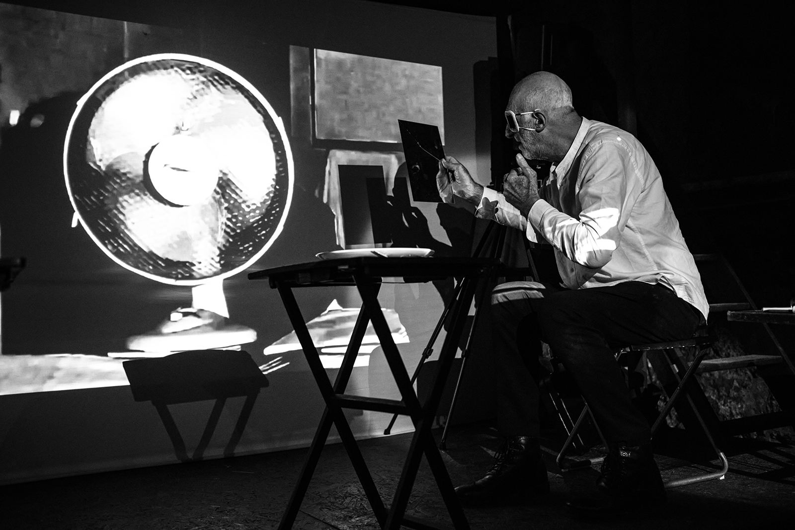 Richard Strange