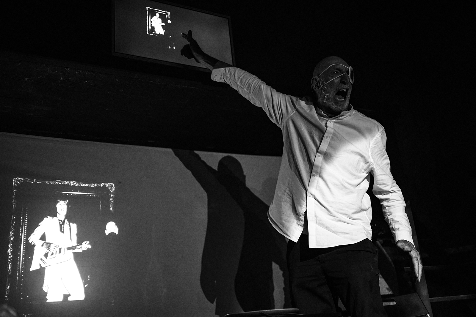 Richard Strange
