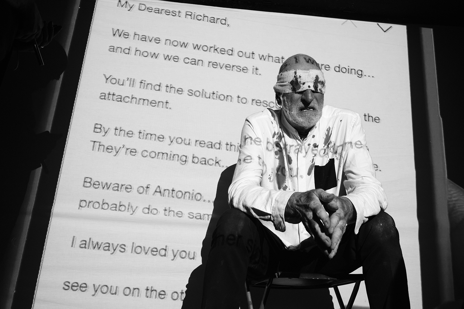 Richard Strange