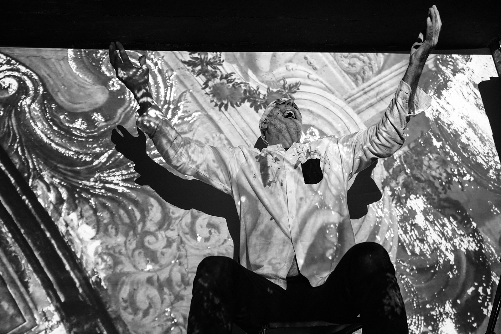 Richard Strange