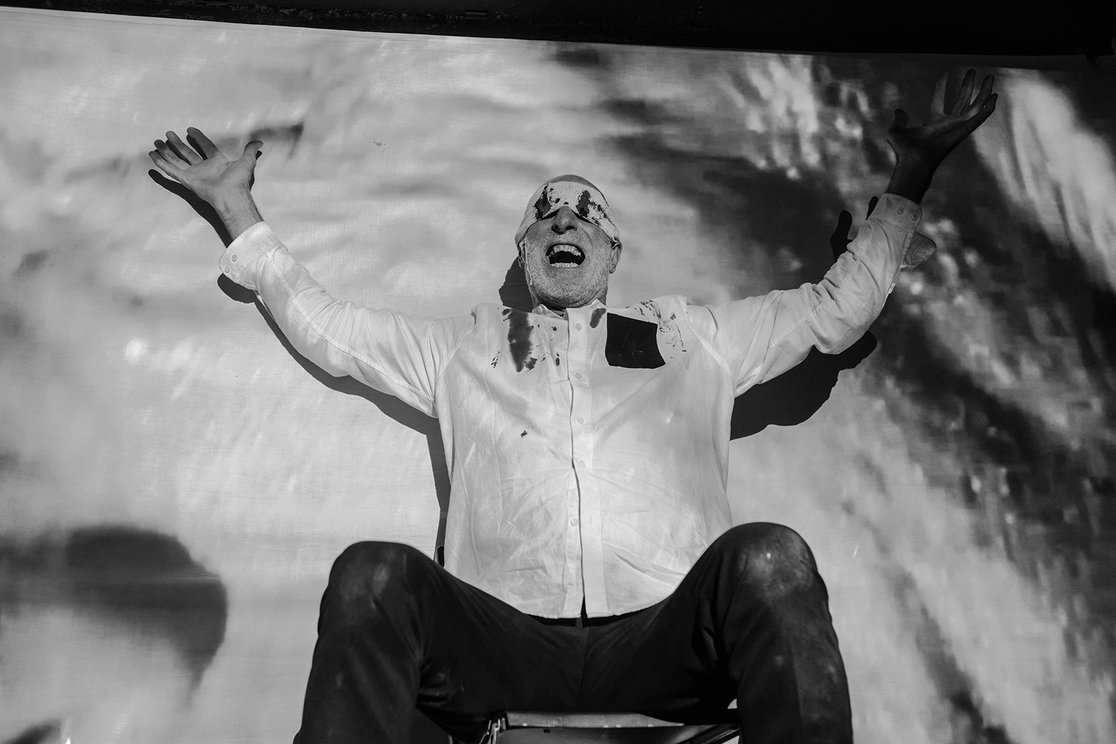 Richard Strange