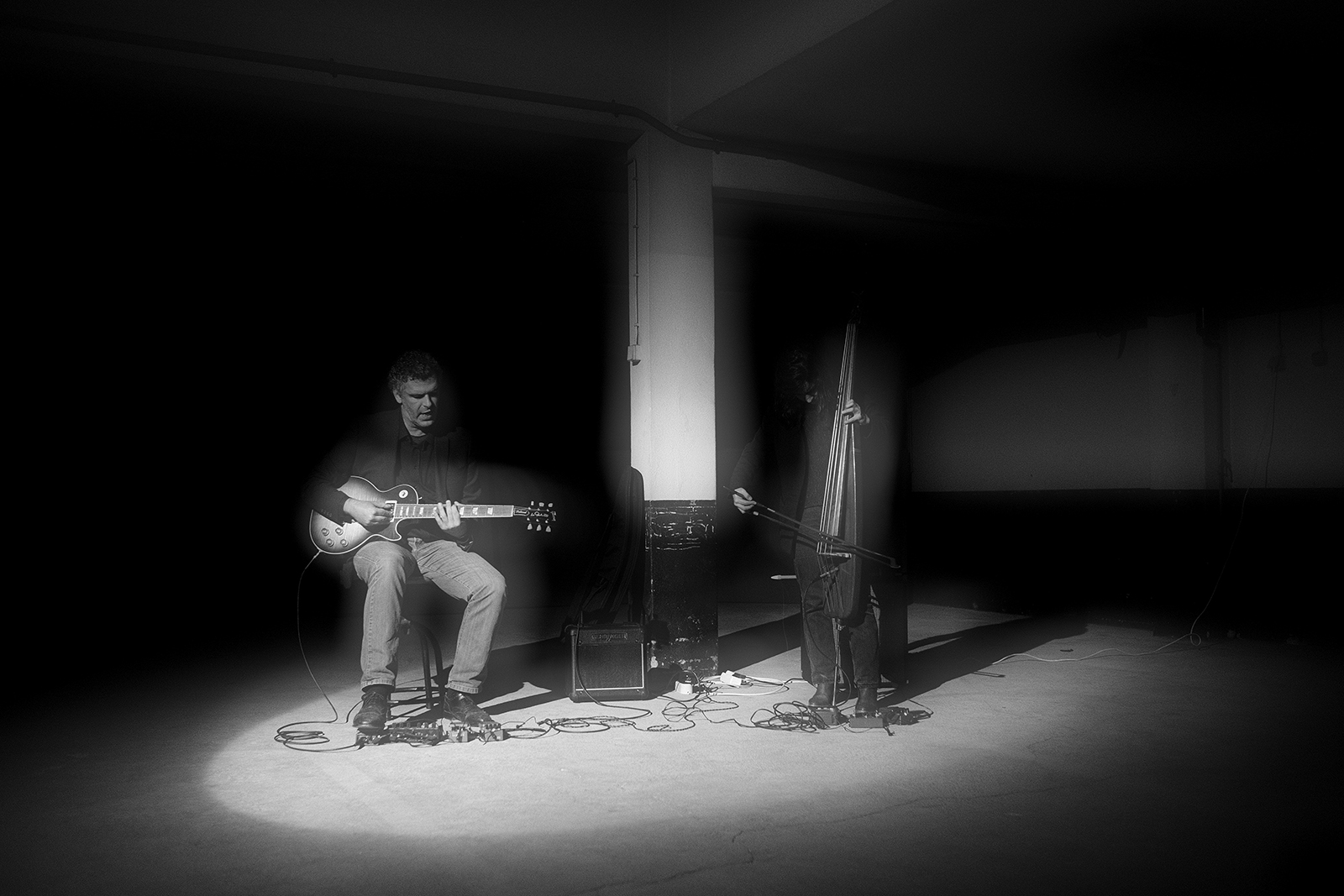 Manuel Mota & Margarida Garcia