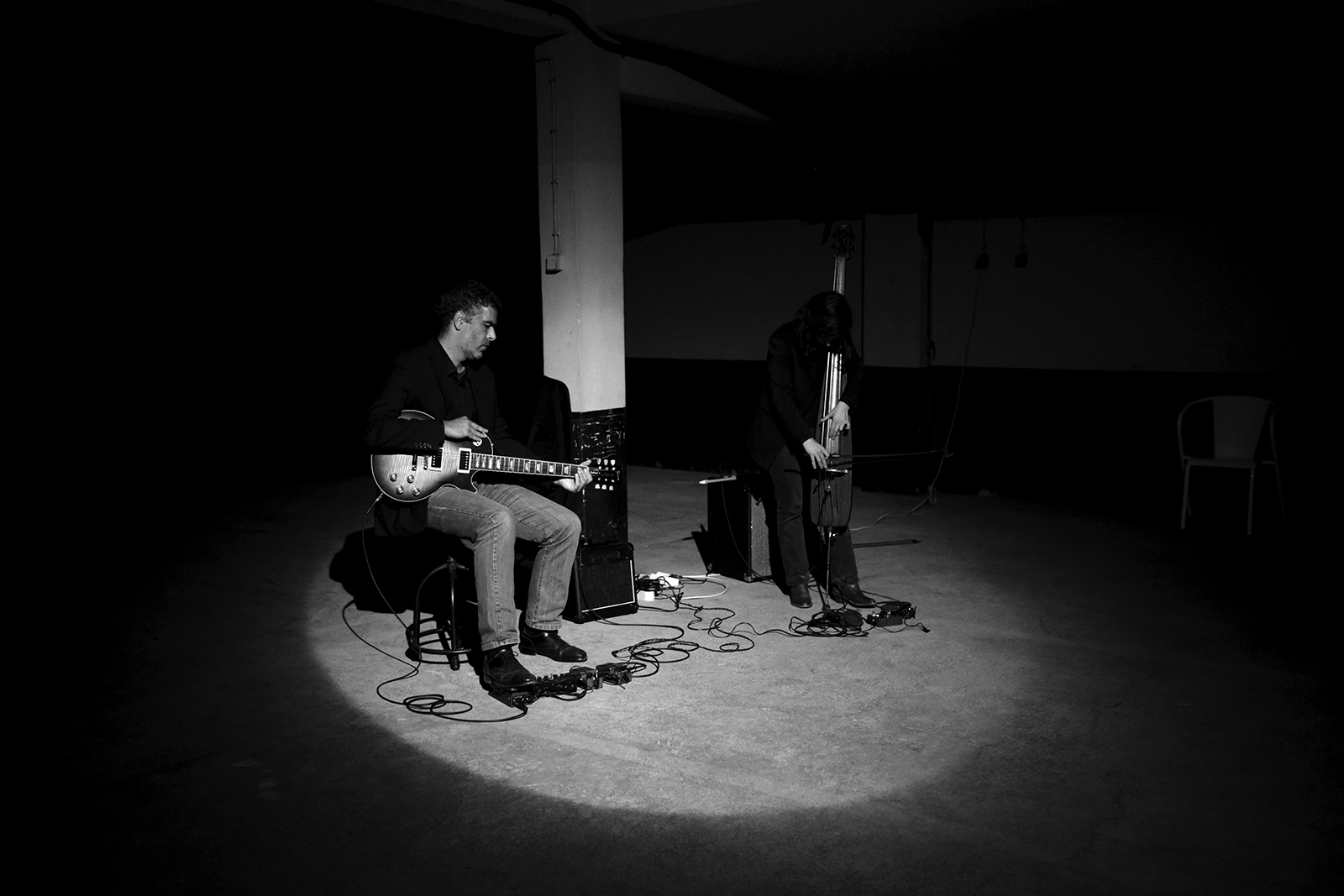 Manuel Mota & Margarida Garcia