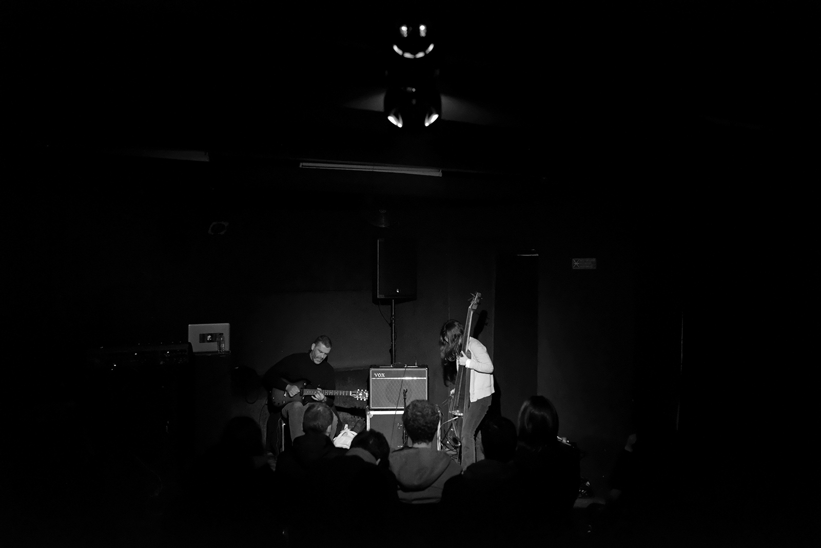 Manuel Mota & Margarida Garcia