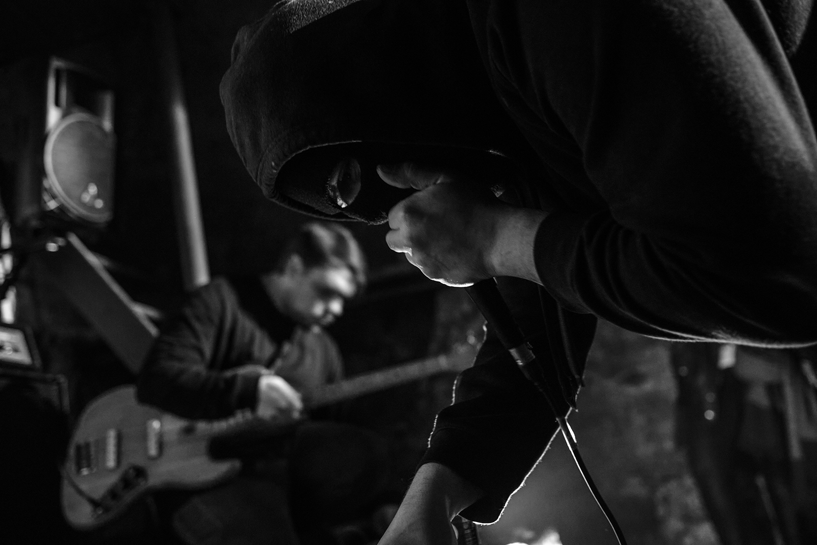 Filipe Adão & André Calvário